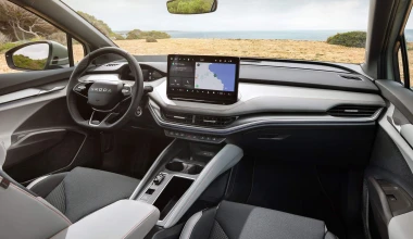 Πού θα οδηγήσετε το νέο Skoda Elroq - Κάνει tour σε όλη την Ελλάδα!