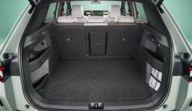 Πού θα οδηγήσετε το νέο Skoda Elroq - Κάνει tour σε όλη την Ελλάδα!