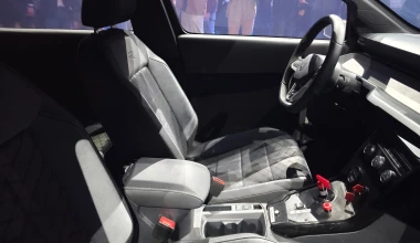 Τι είδαμε στο νέο Volkswagen των 20.000 ευρώ – Τα 5 πράγματα που πρέπει να ξέρεις