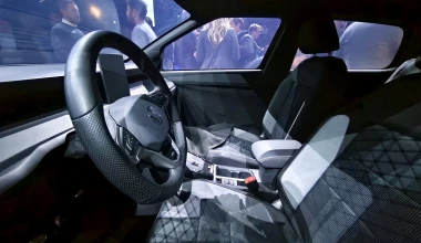 Τι είδαμε στο νέο Volkswagen των 20.000 ευρώ – Τα 5 πράγματα που πρέπει να ξέρεις