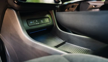 Δοκιμή Hyundai Tucson 1.6 Diesel 48V Hybrid 7DCT 4WD 136 PS: Μαύρος χρυσός