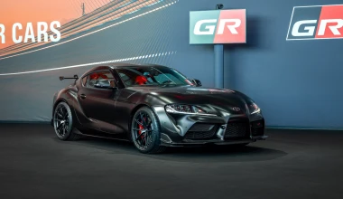 Toyota Gazoo Racing: Τι νέο φέρνει το αγωνιστικό παρακλάδι της Toyota!