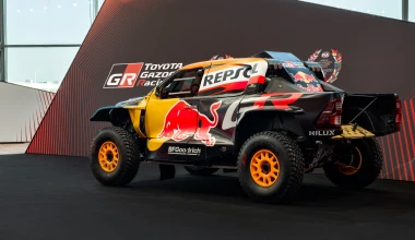 Toyota Gazoo Racing: Τι νέο φέρνει το αγωνιστικό παρακλάδι της Toyota!