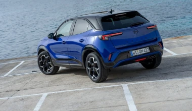 Νέο Opel Mokka: Το αντισυμβατικό SUV με τιμή κάτω από 20.000 ευρώ! 