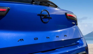 Νέο Opel Mokka: Το αντισυμβατικό SUV με τιμή κάτω από 20.000 ευρώ!