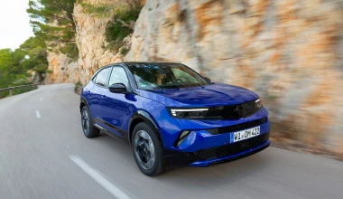Νέο Opel Mokka: Το αντισυμβατικό SUV με τιμή κάτω από 20.000 ευρώ! 
