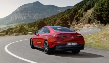 Επίσημο: Αυτή είναι η νέα Mercedes-Benz CLA - Τι καινούργιο φέρνει 