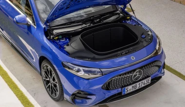 Επίσημο: Αυτή είναι η νέα Mercedes-Benz CLA - Τι καινούργιο φέρνει