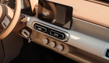 Δοκιμάζουμε το Ecocar Neo – Ξεχωριστό είδος