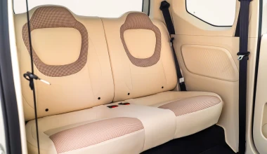 Δοκιμάζουμε το Ecocar Neo – Ξεχωριστό είδος