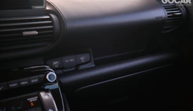 Δοκιμή Hyundai Inster: Το ηλεκτρικό όπως πρέπει να είναι