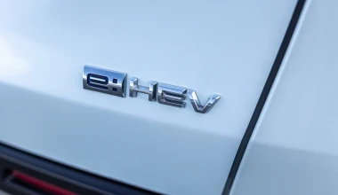 Honda ZR-V: Ιαπωνική καινοτομία και αξιοπιστία! 