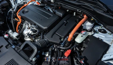 Honda ZR-V: Ιαπωνική καινοτομία και αξιοπιστία! 