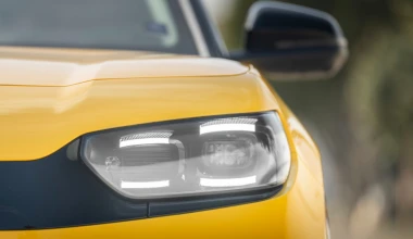 Απόκτησε το εμβληματικό SUV με 32.200 € και τους πιο ευνοϊκούς όρους της αγοράς! 