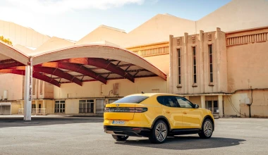 Απόκτησε το εμβληματικό SUV με 32.200 € και τους πιο ευνοϊκούς όρους της αγοράς!