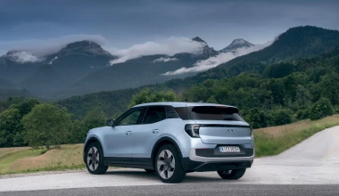 To ευρύχωρο premium SUV της Ford με κάτω από 30.000 ευρώ! 