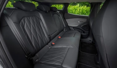 To ευρύχωρο premium SUV της Ford με κάτω από 30.000 ευρώ! 