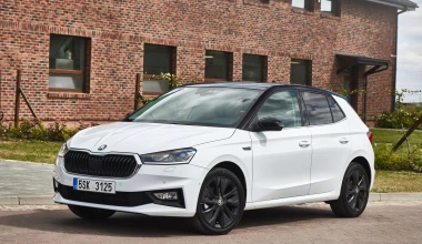 Τα δύο Skoda που θέλουν όλοι - Με επιτόκιο 0% και 4 χρόνια εγγύηση
