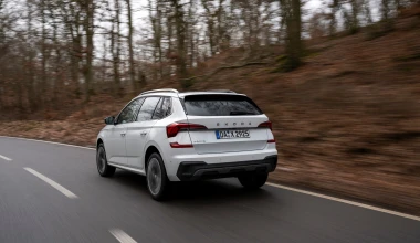 Τα δύο Skoda που θέλουν όλοι - Με επιτόκιο 0% και 4 χρόνια εγγύηση