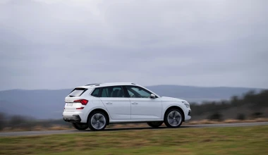 Τα δύο Skoda που θέλουν όλοι - Με επιτόκιο 0% και 4 χρόνια εγγύηση
