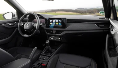 Τα δύο Skoda που θέλουν όλοι - Με επιτόκιο 0% και 4 χρόνια εγγύηση
