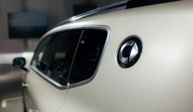 Αποκάλυψη για το smart #5! Πότε έρχεται Ελλάδα;