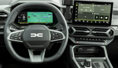 Οδηγούμε το νέο Dacia Bigster – Πότε έρχεται Ελλάδα