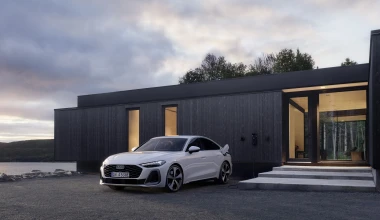 Το πρώτο plug-in υβριδικό Audi Α5 - Η αυτονομία και οι πρώτες τιμές