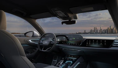 Το πρώτο plug-in υβριδικό Audi Α5 - Η αυτονομία και οι πρώτες τιμές