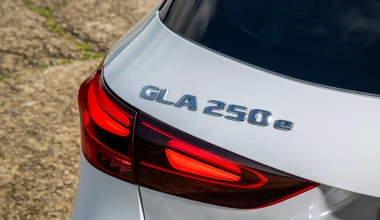 Mercedes-Benz GLA: Το κορυφαίο compact luxury SUV με όφελος τιμής
