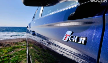 Δοκιμή KGM Korando 1.5 T-GDI 162 PS: Ακροβάτης