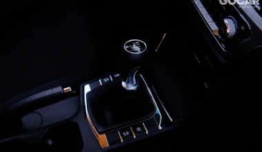 Δοκιμή KGM Korando 1.5 T-GDI 162 PS: Ακροβάτης