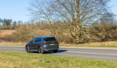 Αποκάλυψη για το ηλεκτρικό MG S5 με τα σχεδόν 500 km αυτονομία! Πότε έρχεται Ευρώπη και πρώτες τιμές