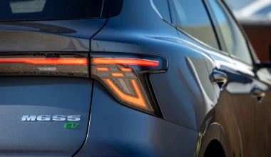 Αποκάλυψη για το ηλεκτρικό MG S5 με τα σχεδόν 500 km αυτονομία! Πότε έρχεται Ευρώπη και πρώτες τιμές