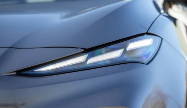 Αποκάλυψη για το ηλεκτρικό MG S5 με τα σχεδόν 500 km αυτονομία! Πότε έρχεται Ευρώπη και πρώτες τιμές