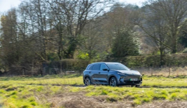 Αποκάλυψη για το ηλεκτρικό MG S5 με τα σχεδόν 500 km αυτονομία! Πότε έρχεται Ευρώπη και πρώτες τιμές