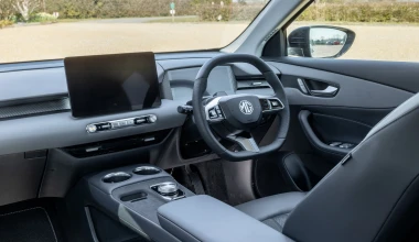 Αποκάλυψη για το ηλεκτρικό MG S5 με τα σχεδόν 500 km αυτονομία! Πότε έρχεται Ευρώπη και πρώτες τιμές