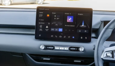 Αποκάλυψη για το ηλεκτρικό MG S5 με τα σχεδόν 500 km αυτονομία! Πότε έρχεται Ευρώπη και πρώτες τιμές