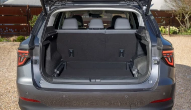 Αποκάλυψη για το ηλεκτρικό MG S5 με τα σχεδόν 500 km αυτονομία! Πότε έρχεται Ευρώπη και πρώτες τιμές