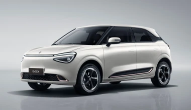 Στην Ελλάδα τα Dongfeng, Voyah και Mhero! Δες αναλυτικά τιμές!