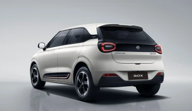 Στην Ελλάδα τα Dongfeng, Voyah και Mhero! Δες αναλυτικά τιμές! 