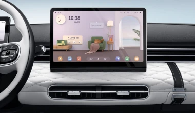 Στην Ελλάδα τα Dongfeng, Voyah και Mhero! Δες αναλυτικά τιμές! 