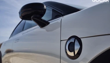 Δοκιμή smart #3 Brabus: Την smart που ξέρατε, ξεχάστε την 