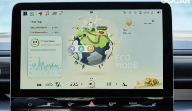 Δοκιμή smart #3 Brabus: Την smart που ξέρατε, ξεχάστε την