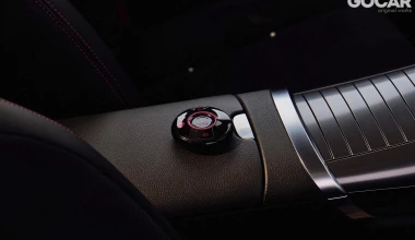 Δοκιμή smart #3 Brabus: Την smart που ξέρατε, ξεχάστε την