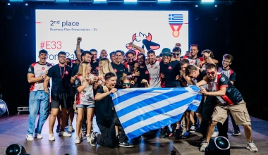 Prom Racing: Πανέτοιμη η ελληνική ομάδα Formula Student! 
