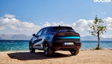 Δοκιμή Alfa Romeo Junior Ibrida 1.2 eDCT 136 PS: Πόσο Alfa είναι;