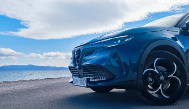 Δοκιμή Alfa Romeo Junior Ibrida 1.2 eDCT 136 PS: Πόσο Alfa είναι;