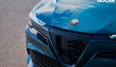 Δοκιμή Alfa Romeo Junior Ibrida 1.2 eDCT 136 PS: Πόσο Alfa είναι;