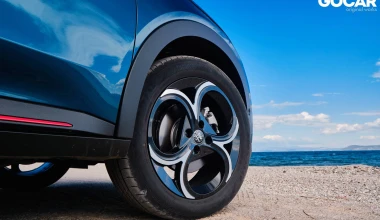 Δοκιμή Alfa Romeo Junior Ibrida 1.2 eDCT 136 PS: Πόσο Alfa είναι;